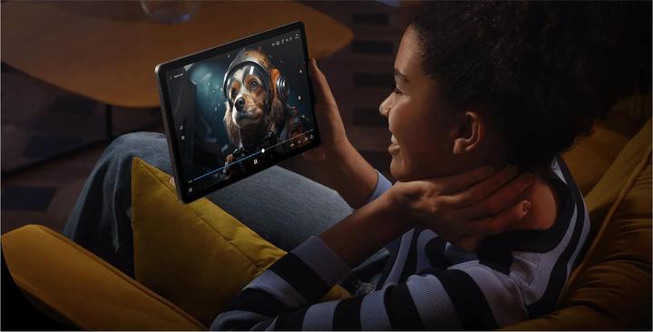 Image du produit Xiaomi Redmi Pad SE (WLAN uniquement, 8.70", 64 Go, Gris graphite)