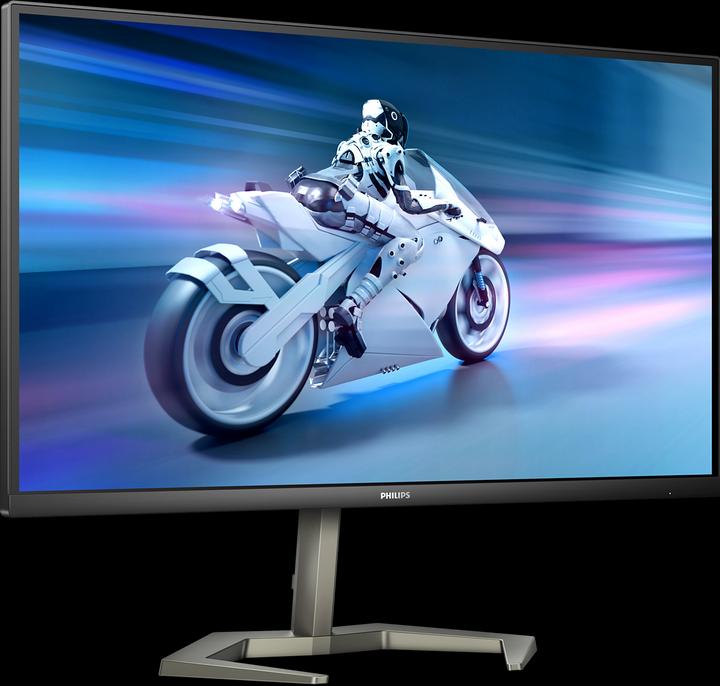Actual product image Philips 27M1N5500ZA/00 (2560 x 1440 pixels, 27")