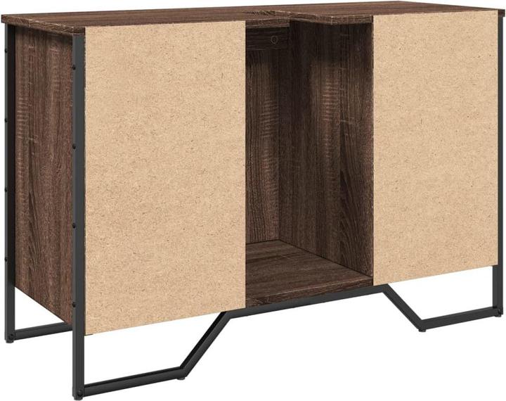 Actual product image VidaXL Vanity unit (91 x 35 x 60 cm)