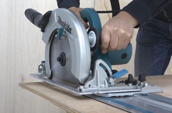 Produktbild Makita HS0600