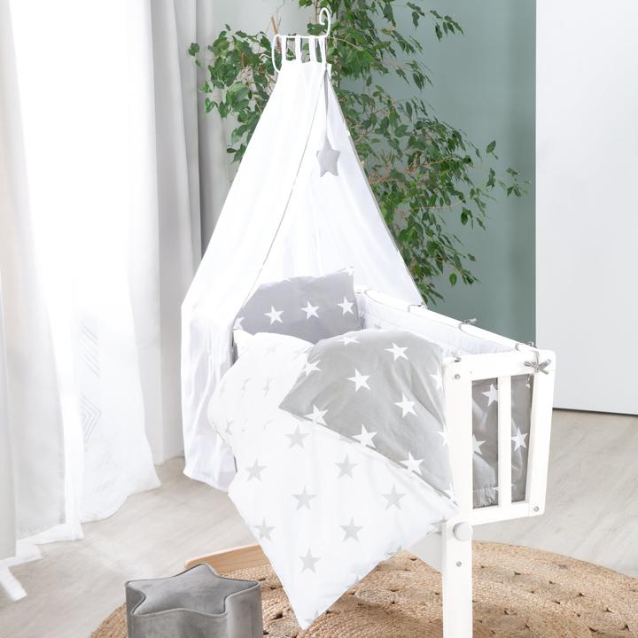 Image du produit Roba Petites étoiles