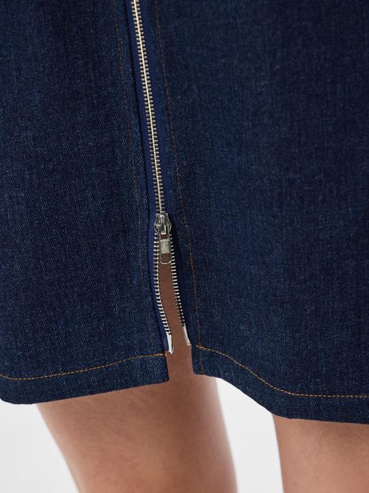 Image du produit Pieces PCFABIA Robe en jean (XS)