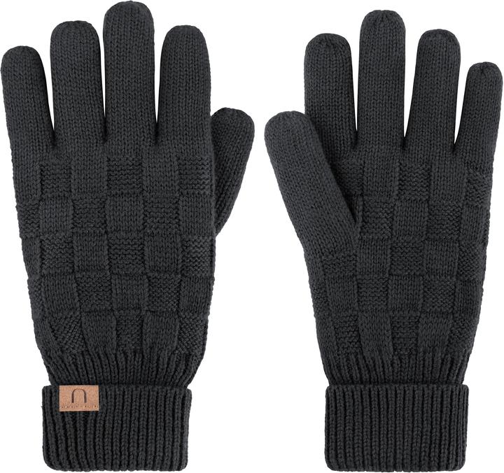Image du produit Normani Gants Mérinos avec design assortis au kit Yuma - 9619 (Taille unique)