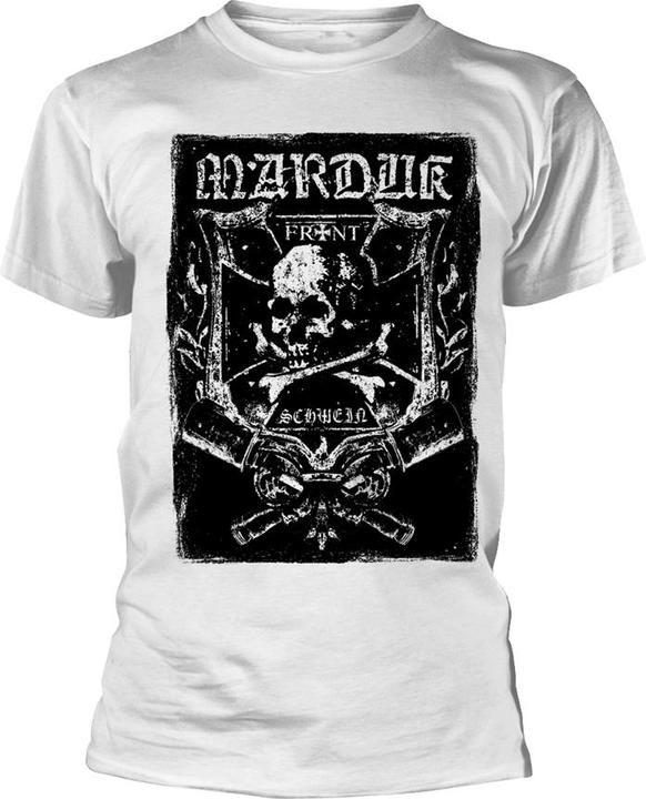 Marduk Frontschwein (3XL)