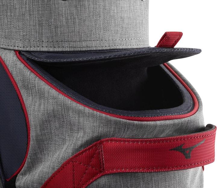 Immagine prodotto Mizuno BRD 4 Cart Bag