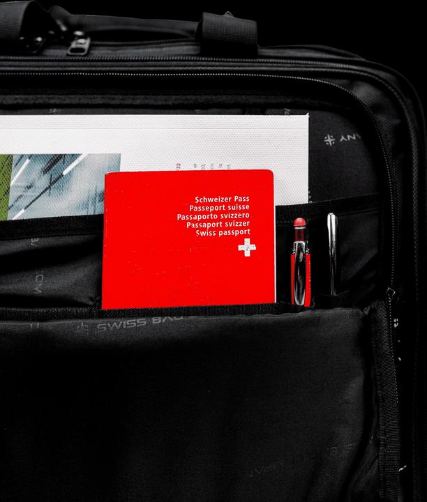 Immagine prodotto Swissbags A320 (30 l, Bagaglio a mano (fino a 50 litri))