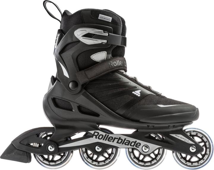 Actual product image Rollerblade Zetrablade (43)