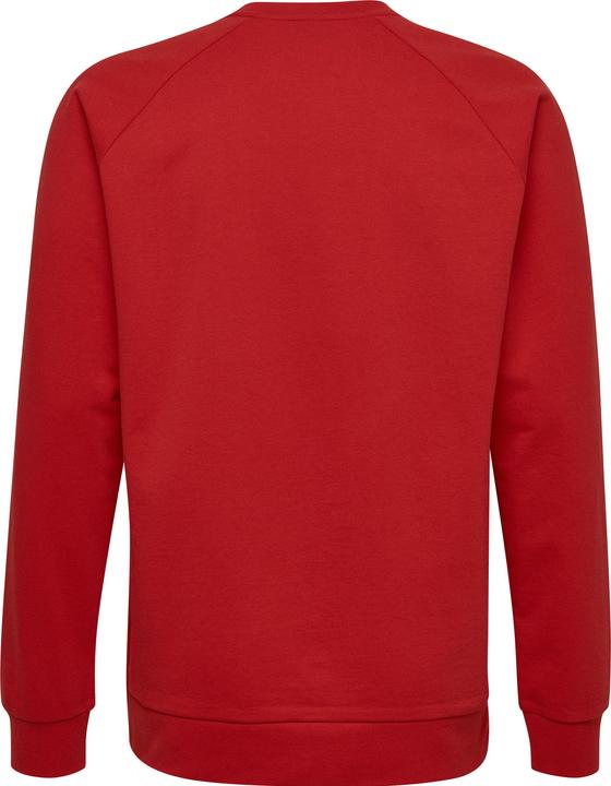 Image du produit hummel Go Kids Cotton Logo Sweatshirt (128)
