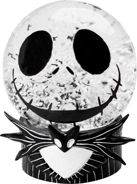 Image du produit Grupo Erik L'ETRANGE NOEL de Mr JACK - Jack - Boule à Neige 80mm