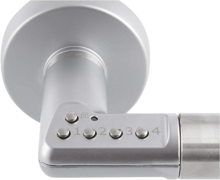 Immagine prodotto Yale Codice Maniglia Ydoh (Set di porte)