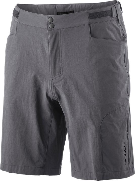 Actual product image Gonso Adventure Shorts (S)