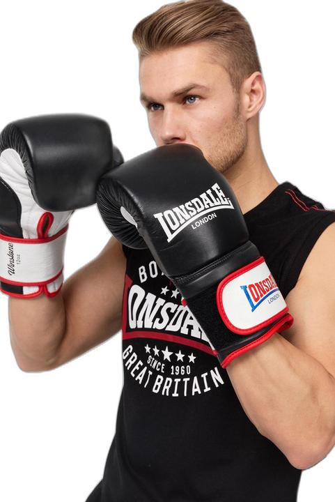 Immagine prodotto Lonsdale Winstone (12 OZ)