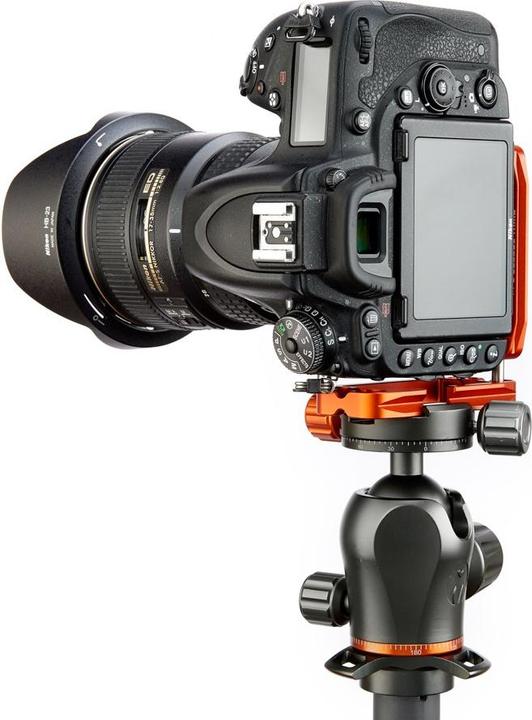 Produktbild 3 Legged Thing Ellie Universal L Bracket Koper (Stativadapter)