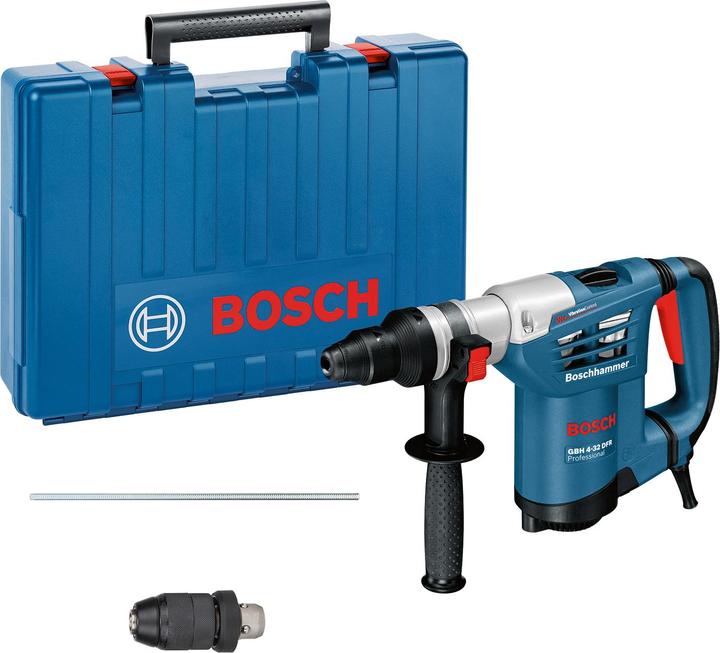 Image du produit Bosch Professional Marteau perforateur (Fonctionnement sur secteur)