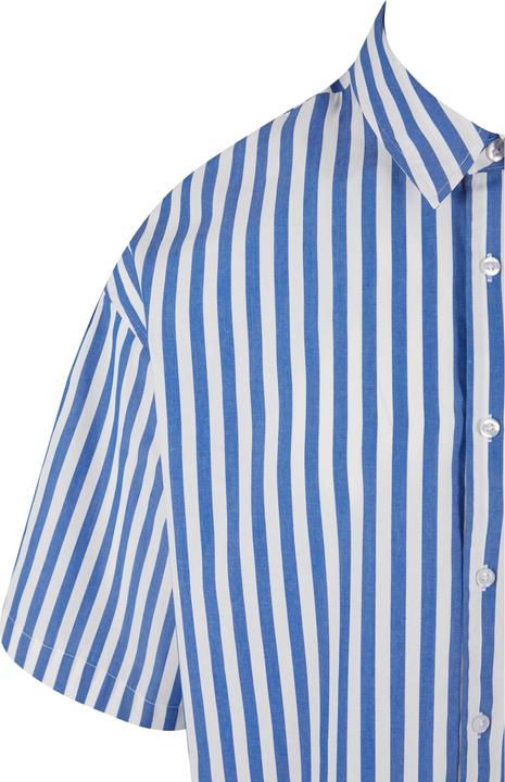 Immagine prodotto Urban Classics Camicia estiva a maniche corte a righe - 138067 (L)