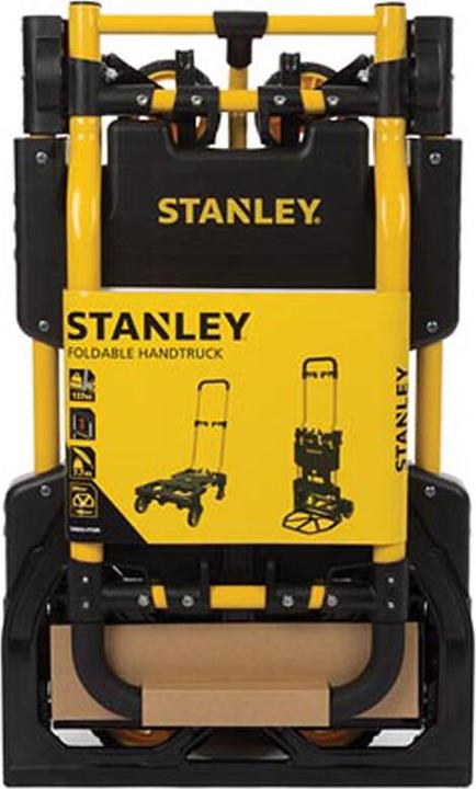 Immagine prodotto Stanley Carrello manuale FT585 (137 kg)