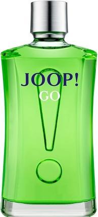Produktbild Joop! Go (Eau de Toilette, 200 ml)