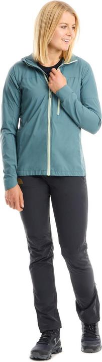Produktbild Stoic Women's AkkaSt. Windbreaker (38, M)
