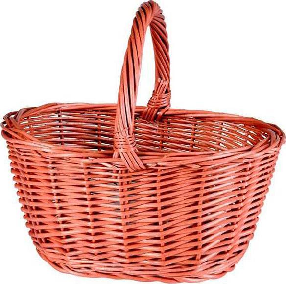 Produktbild Egmont Weidenkorb