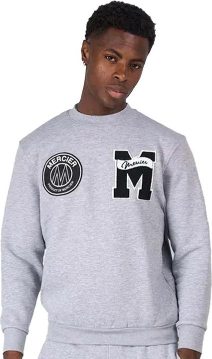 Produktbild Mercier Sweatshirt Rundhalsausschnitt (L)