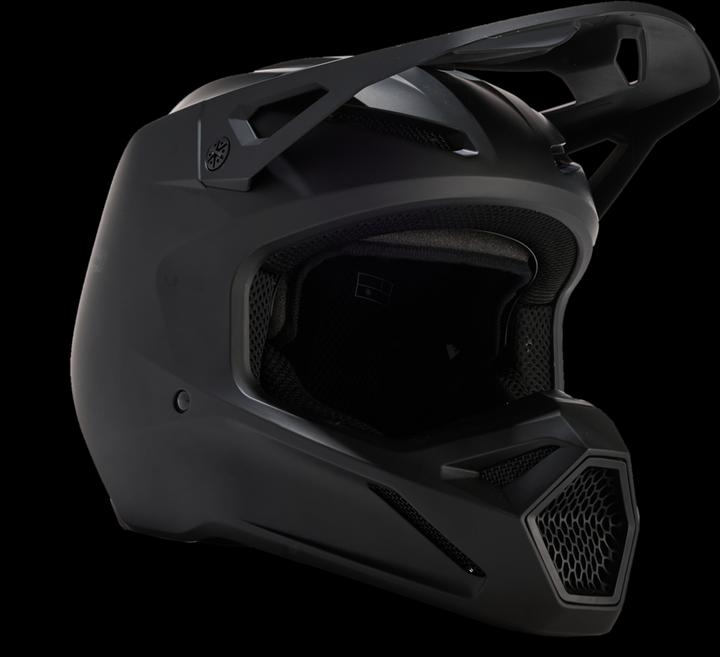 Produktbild Fox V1 Solid Helmet (54 - 56 cm)