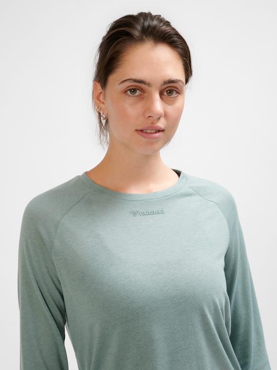 Immagine prodotto hummel hmlMT VANJA T-SHIRT L/S (XS)