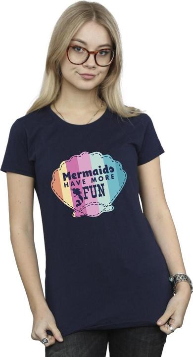 Produktbild Disney The Little Mermaid Fun TShirt (XL)