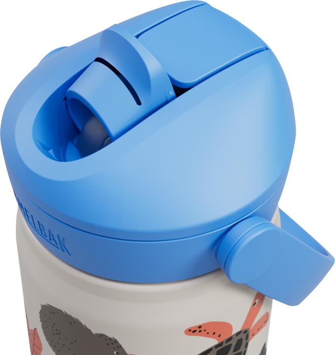 Produktbild Camelbak Thrive Flip Straw Kids V.I. (0.40 l)