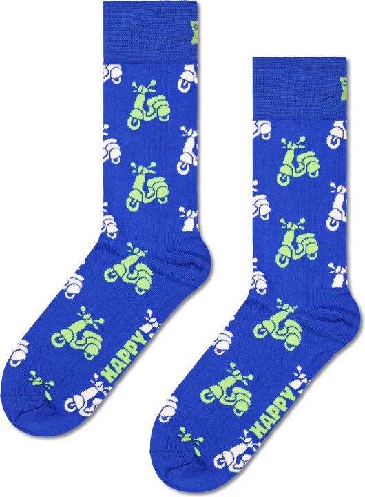 Produktbild Happy Socks Vespa (Einzelpack, 41 - 46)