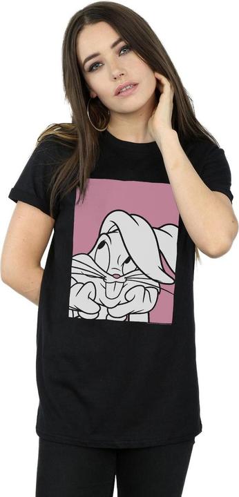Produktbild Looney Tunes Bugs Bunny Adore TShirt (S)