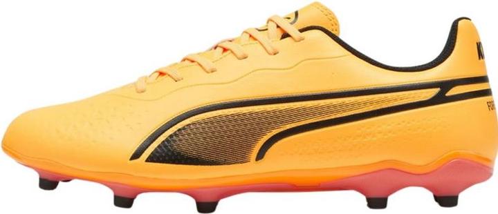 Actual product image Puma King Match Fg/Ag (40.5)