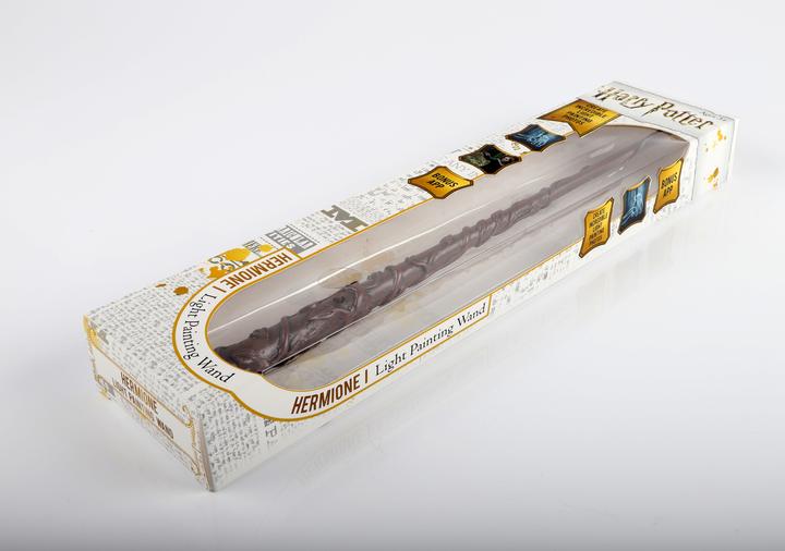 Image du produit Wow! Stuff Baguette magique Harry Potter avec lumière