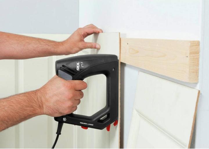 Actual product image Skil 8200 AA electric stapler staples