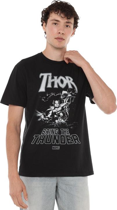 Produktbild Thor Bring The Thunder TShirt (M)