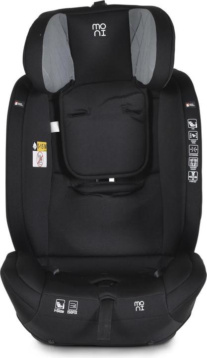 Produktbild Moni i-Size i-Safe (Kindersitz, ECE R129/i-Size Norm)