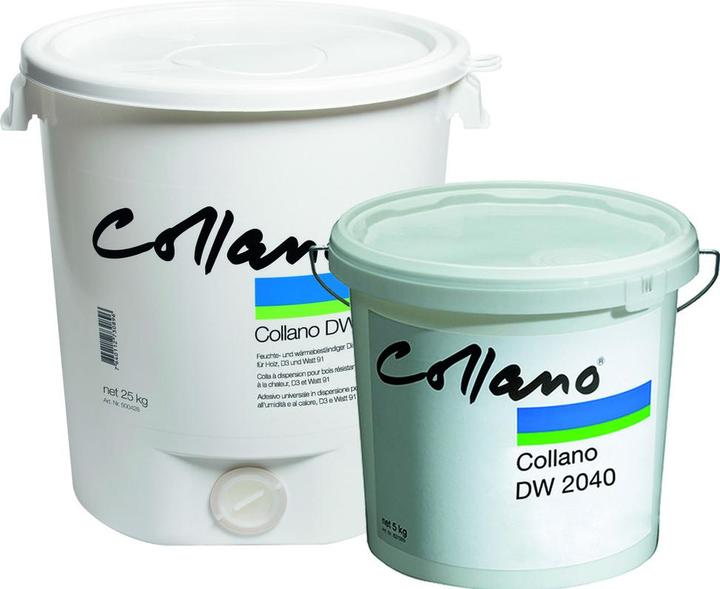 Produktbild Collano Holzklebstoff DW 2040 (5000 g)