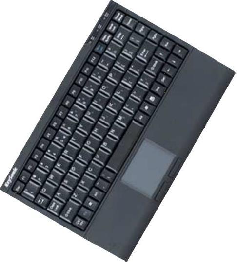 Produktbild KeySonic ACK-540U+ (US, Kabelgebunden)