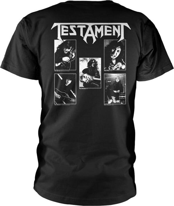 Produktbild Testament Practice What You Preach (M)