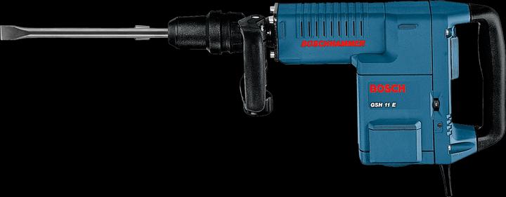 Immagine prodotto Bosch Professional GSH11E (Corrente elettrica)
