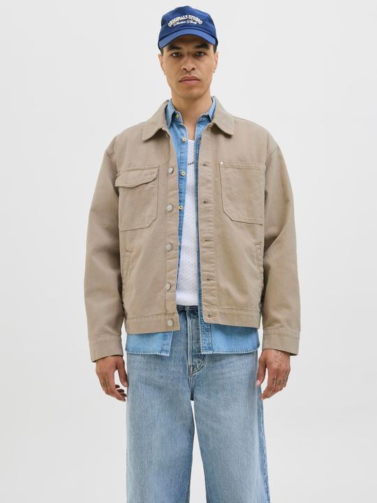 Produktbild Jack & Jones Jeansjacke Jeansjacke (L)