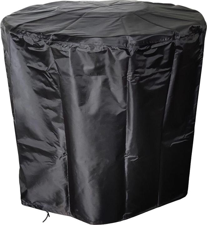 Immagine prodotto Keller Fahnen Feuerschalen-Grill «Black-Design» Ø 60 cm (60 cm)