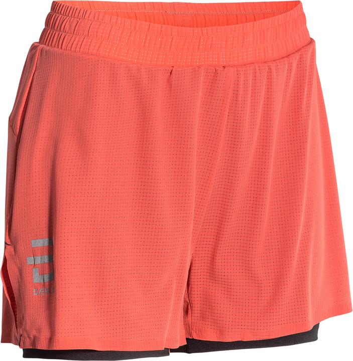 Actual product image Daehlie W Shorts Run 365 (XS)