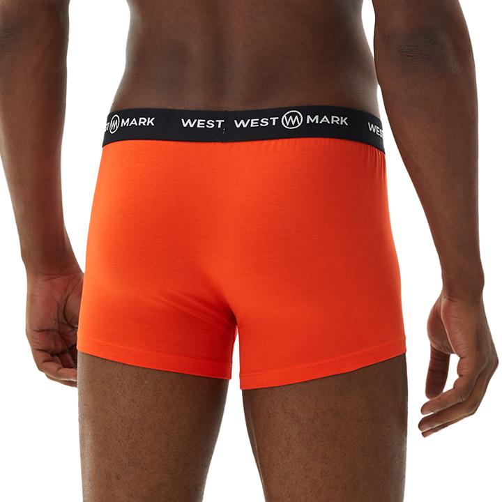 Actual product image Westmark London 6 Pack Oscar Retro Short / Pant (S, pack of 6)