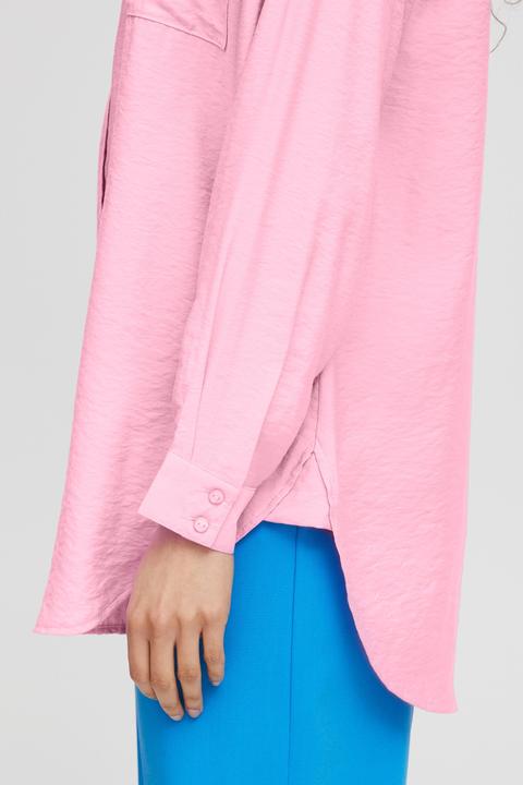 Produktbild B.young BYIHALIEA LONG SHIRT - 20812974 (38)