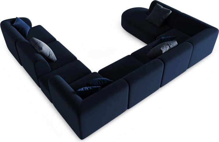 Actual product image Maison Heritage Chiara (Sofa landscape)