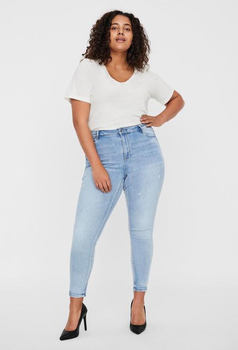 Immagine prodotto Vero Moda Jeans a vita alta (W52/L32)
