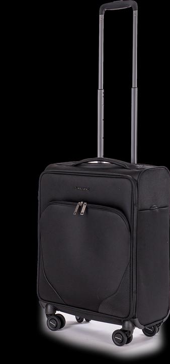 Immagine prodotto Stratic Valigia mix (36 l, Bagaglio a mano (fino a 50 litri))