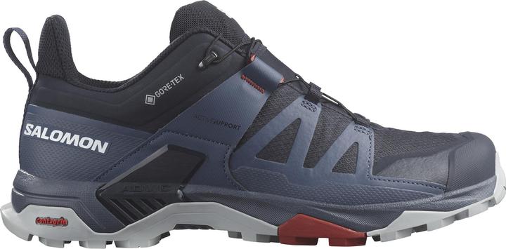 Actual product image Salomon X Ultra 4 GTX (44)