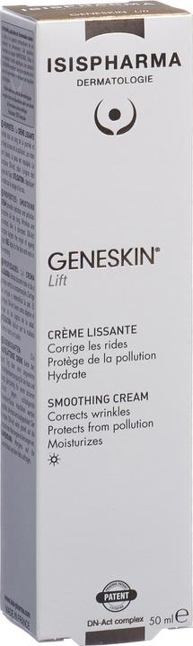 Image du produit Isispharma Geneskin Lift Creme Lissante (50 ml, Crème 24h)