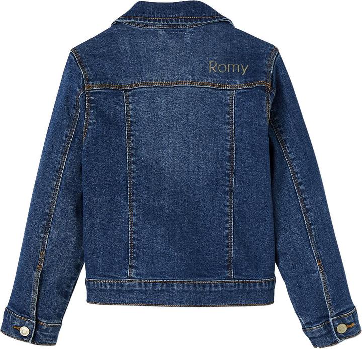 Image du produit Vertbaudet Veste/Gilet/Veste (128)
